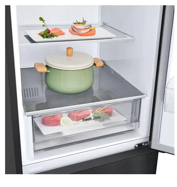 FRIGORIFER LG GBV21L0EEP - 14