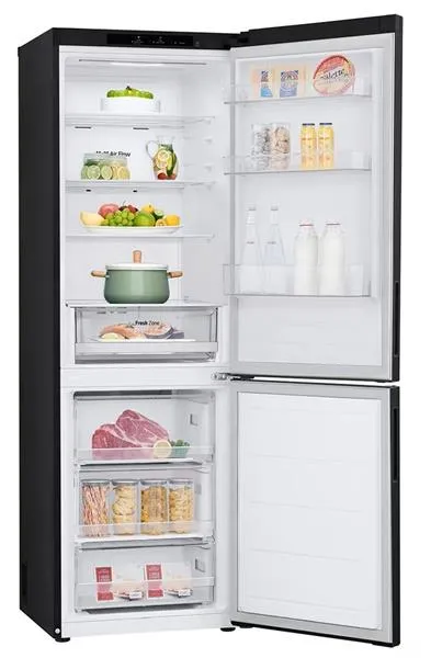 FRIGORIFER LG GBV21L0EEP - 5