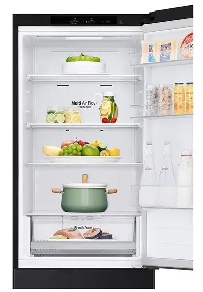 FRIGORIFER LG GBV21L0EEP - 6