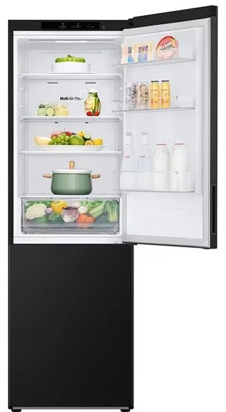 FRIGORIFER LG GBV21L0EEP - 10
