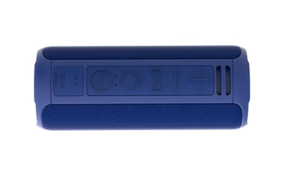 Kaltoparlant Bluetooth Denver BTV-213, 1200mAh, TWS, blu - 2