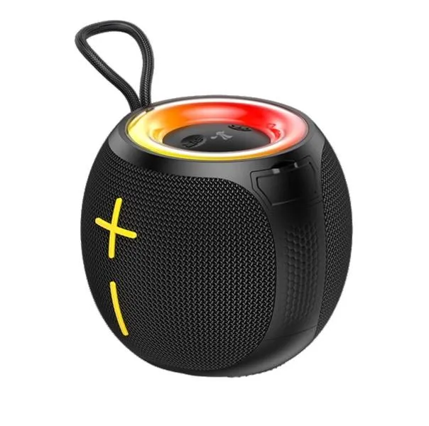 PORTABLE SPEAKER FUEGO KA19 BLACK - 1