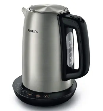 NGROHESE UJI PHILIPS HD9359/90
