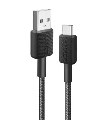 KABELL PER MOBILE ANKER A81H5G21 USB-A/TYPE-C