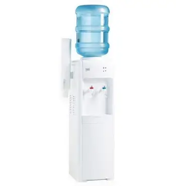 APARAT UJI BEKO BSS-2201TT