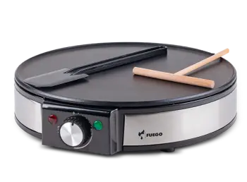 APARAT PER KREPA FUEGO AN-110