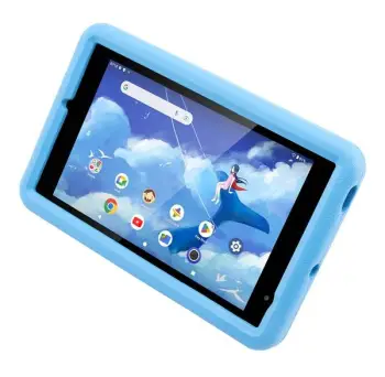 TABLET FUEGO KIDS FGTBK8 4/64GB BLUE
