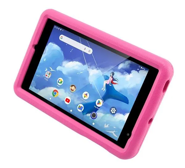 TABLET FUEGO KIDS FGTBK8 4/64GB ROSE - 1