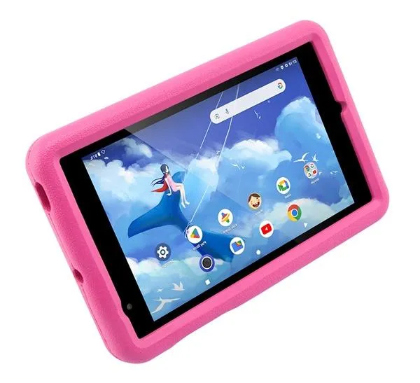TABLET FUEGO KIDS FGTBK8 4/64GB ROSE - 2