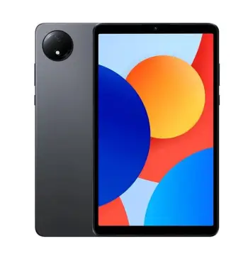 TABLET XIAOMI REDMI PAD SE 4G 8.7" 4/128GB GRAPHITE GREY