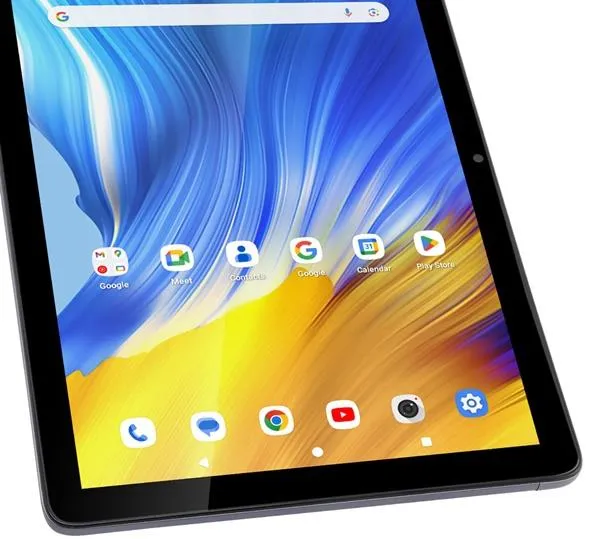 TABLET FUEGO FGTB10 LTE 8/256GB SILVER - 3