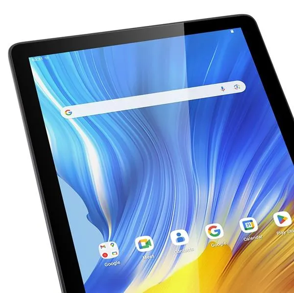 TABLET FUEGO FGTB10 LTE 8/256GB SILVER - 4