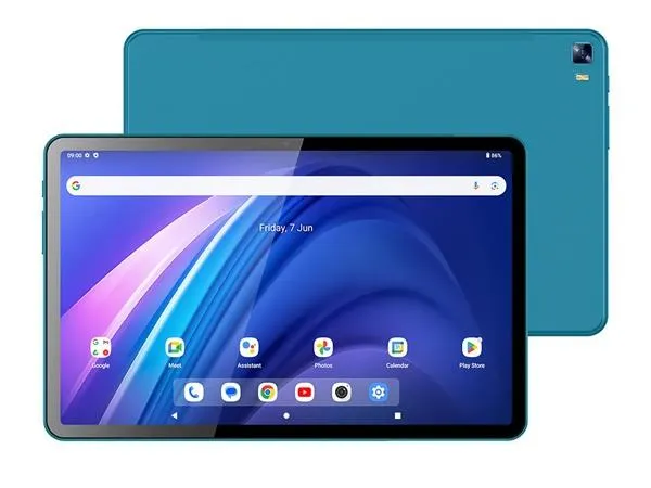 TABLET FUEGO FGTB10 LTE 8/256GB BLUE - 1