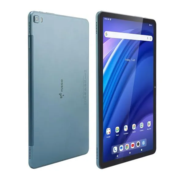 TABLET FUEGO FGTB10 LTE 8/256GB BLUE - 2