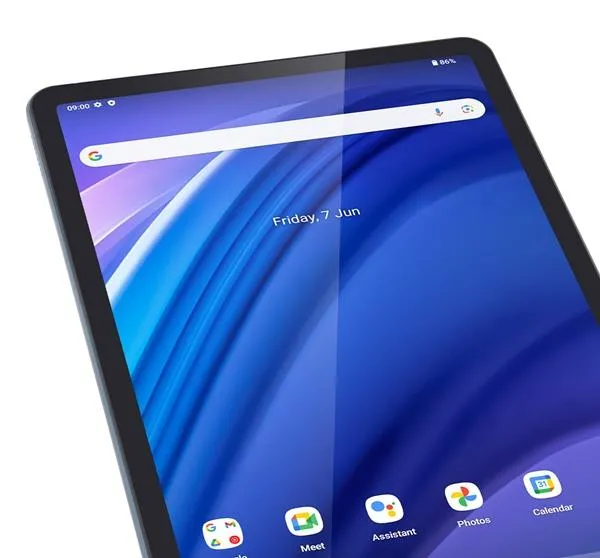 TABLET FUEGO FGTB10 LTE 8/256GB BLUE - 3