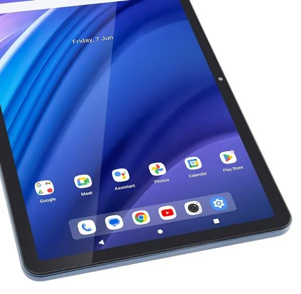 TABLET FUEGO FGTB10 LTE 8/256GB BLUE - 4