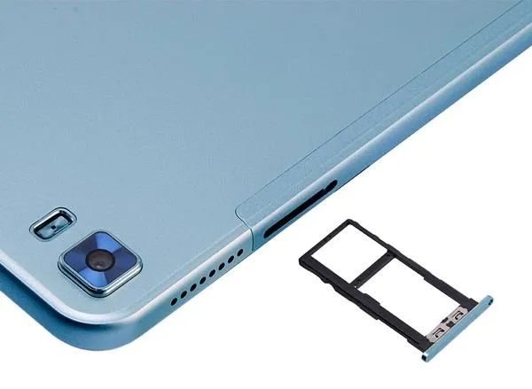 TABLET FUEGO FGTB10 LTE 8/256GB BLUE - 5