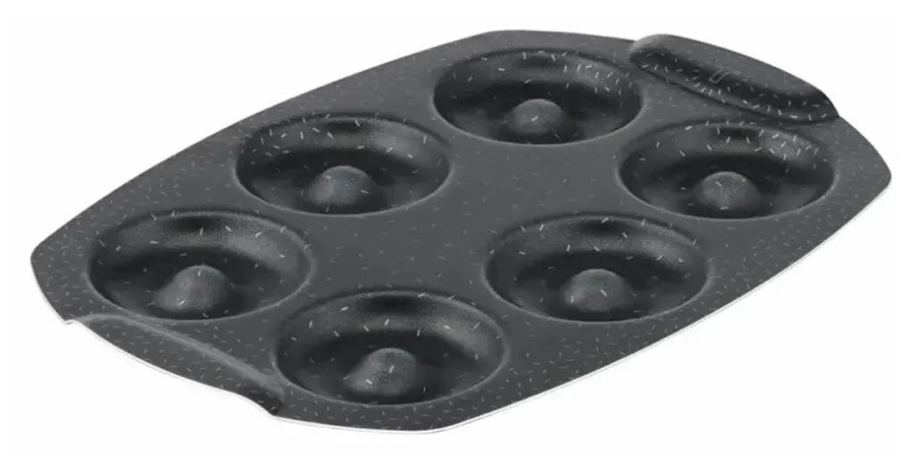 TEPSI PER DONUTS TEFAL J5734602 - 2