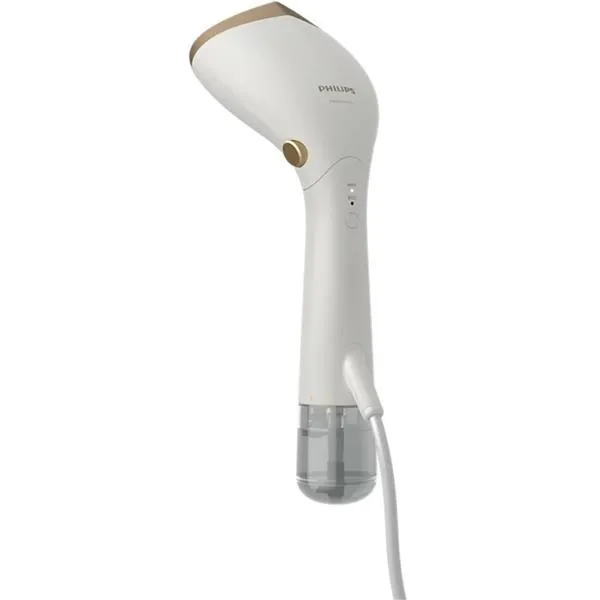 Steamer dore Philips 7000 Series STH7030/10, 1300W, rezervuar uji i heqshëm, gri - 2