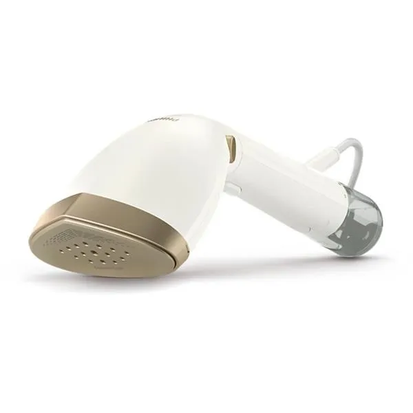 Steamer dore Philips 7000 Series STH7030/10, 1300W, rezervuar uji i heqshëm, gri - 5
