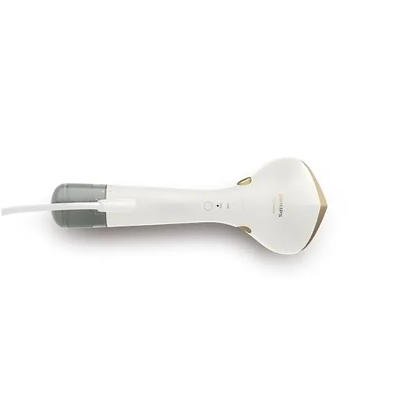 Steamer dore Philips 7000 Series STH7030/10, 1300W, rezervuar uji i heqshëm, gri - 6