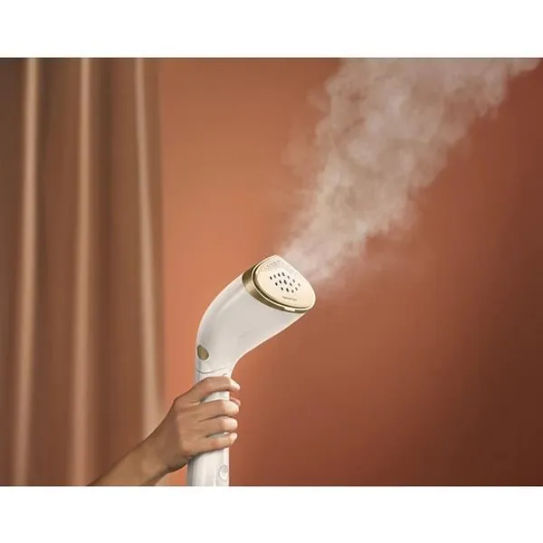 Steamer dore Philips 7000 Series STH7030/10, 1300W, rezervuar uji i heqshëm, gri - 10