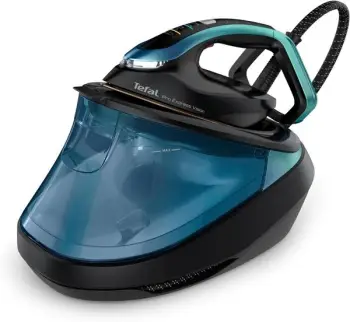 HEKUR ME GJENERATORE AVULLI TEFAL GV9822E1