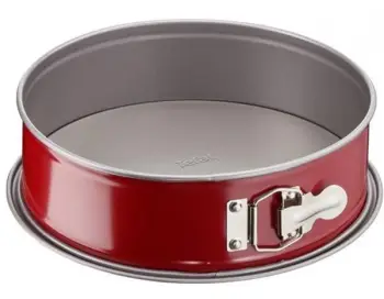 TEPSI PER TORTE TEFAL J1641474 27CM