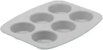 TEPSI PER MUFFINS TEFAL STACK CERAMIK J1755604