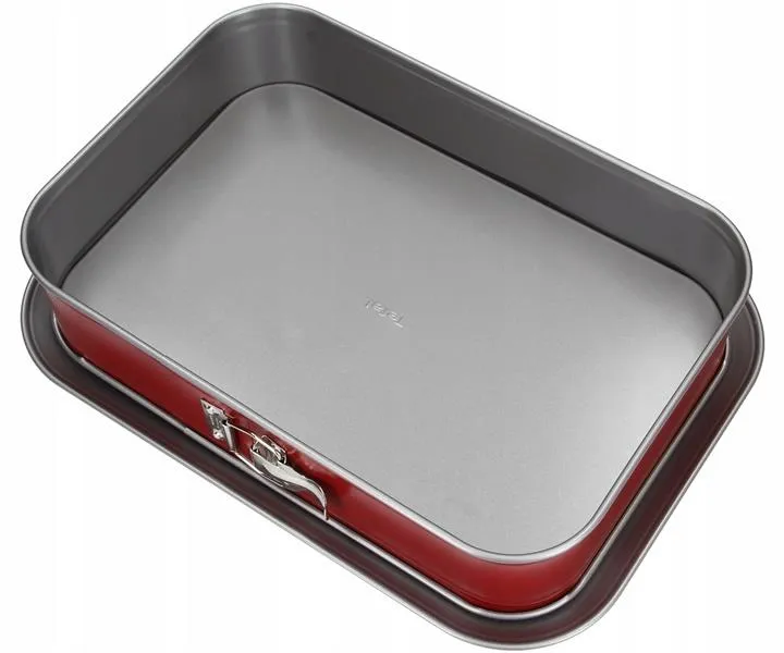 TEPSI PER TORTE TEFAL J1640574 - 2