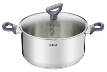 TENXHERE TEFAL DAILY COOK G7124645