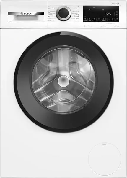 RROBALARESE BOSCH WGG242Z6BY - 2