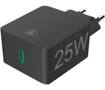 ADAPTER HAMA USB-C BLACK (210555)