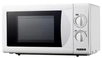 MIKROVALE FUEGO CMFGJEFS20W
