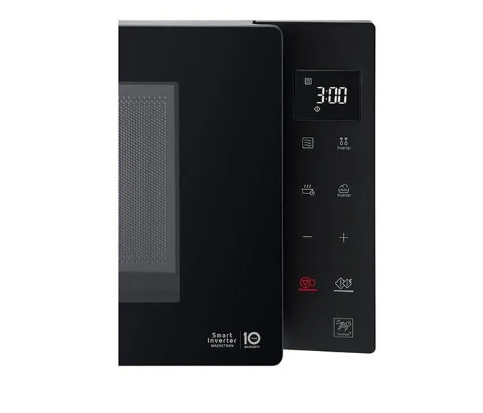 MIKROVALE LG MH6336GIB - 3