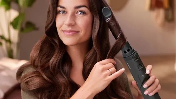 FIGARO PHILIPS BHA715/00 - 8
