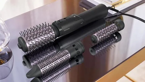 FIGARO PHILIPS BHA715/00 - 9