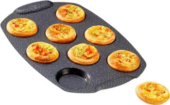 TEPSI PER TORTE TEFAL PERFECT BAKE J5734902