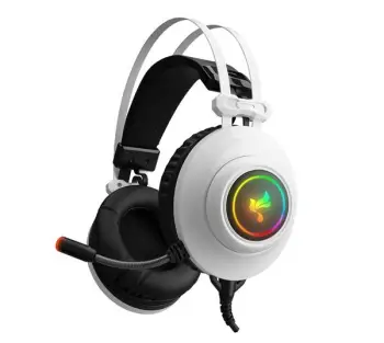 KUFJE FUEGO GHP1 INFINITY SOUND WHITE