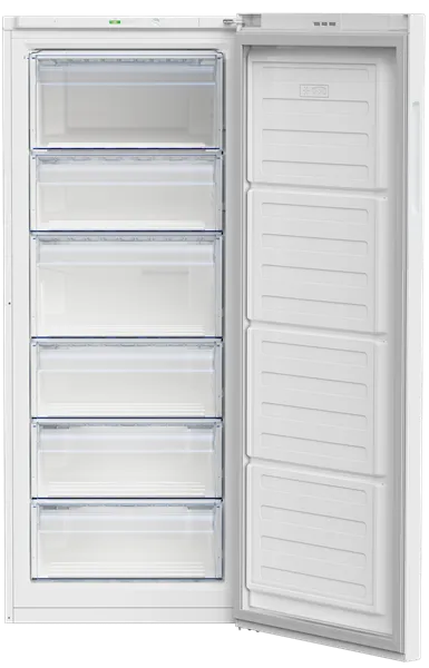 FRIZ BEKO RFSA240M41WN - 3