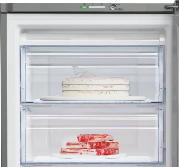 FRIZ BEKO RFSA240M41SN - 4