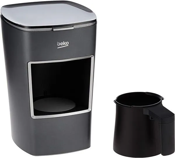 APARAT KAFEJE BEKO BKK2300G - 3