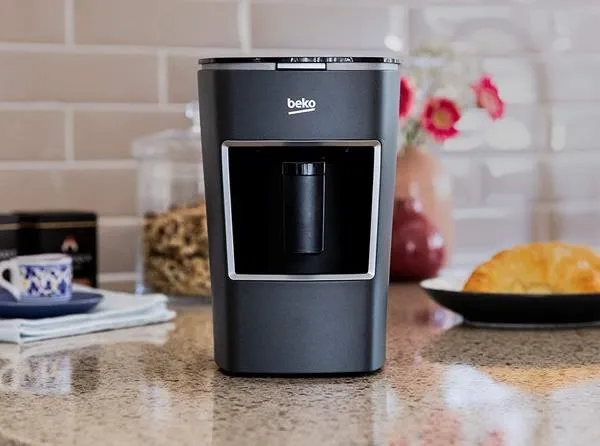 APARAT KAFEJE BEKO BKK2300G - 4