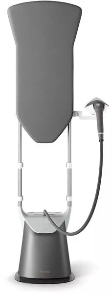 Sistem avulli Philips GC628/80 All-in-One, dërrasë integruar, vertikal, gri
