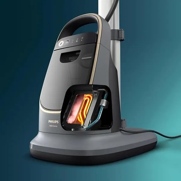 HEKUR ME AVULL PHILIPS AIS8540/80 - 6