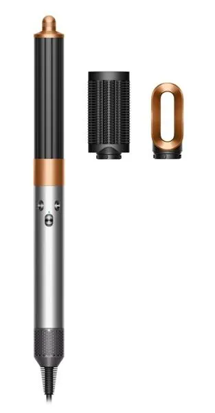 Brush-curler Dyson Airwrap Origin, 1300W, argjendtë - 4