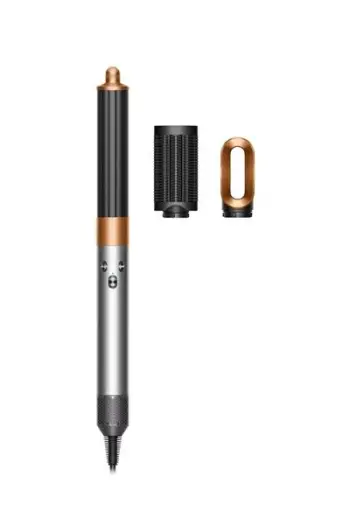 Brush-curler Dyson Airwrap Origin, 1300W, argjendtë