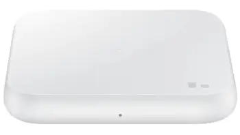 ADAPTER WIRELESS SAMSUNG WHITE EP-P1300BWEGEU