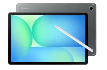 TABLET SAMSUNG SM-X520NZAREUC S10 FE 128GB
