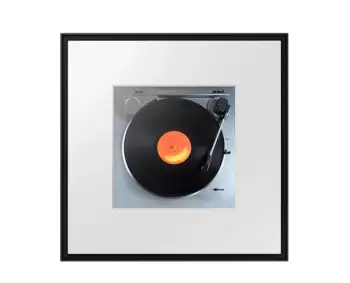 SPEAKER SAMSUNG MUSIC FRAME HW-LS60D/EN